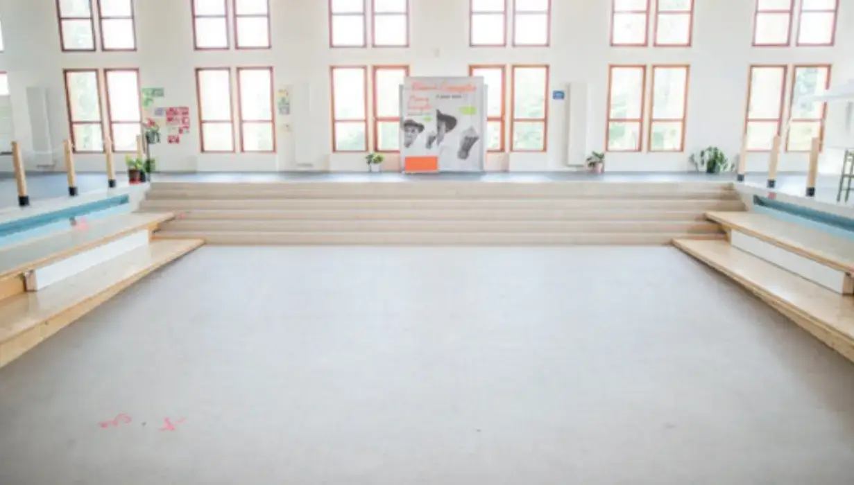 La Piscine d'en Face 5