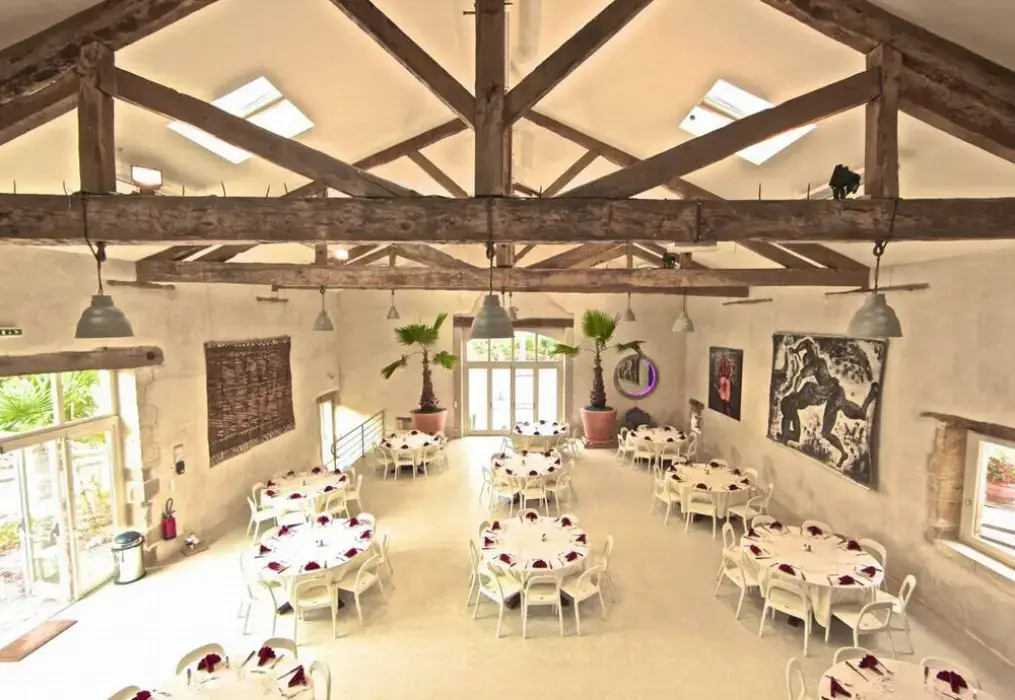 Domaine de Montagenet 4
