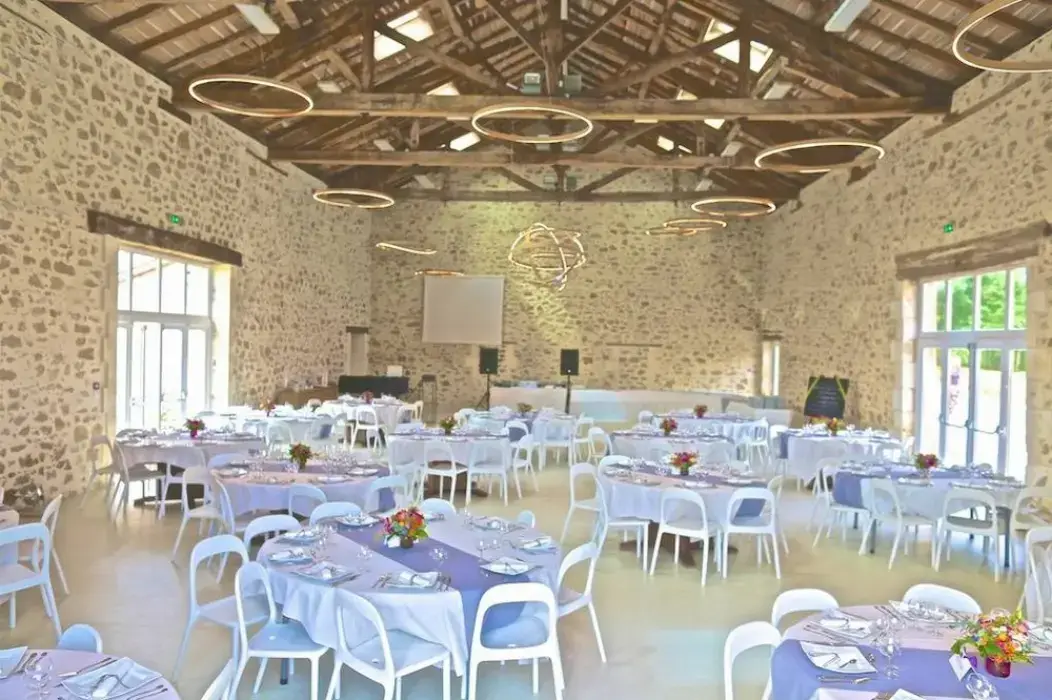 Domaine de Montagenet 5