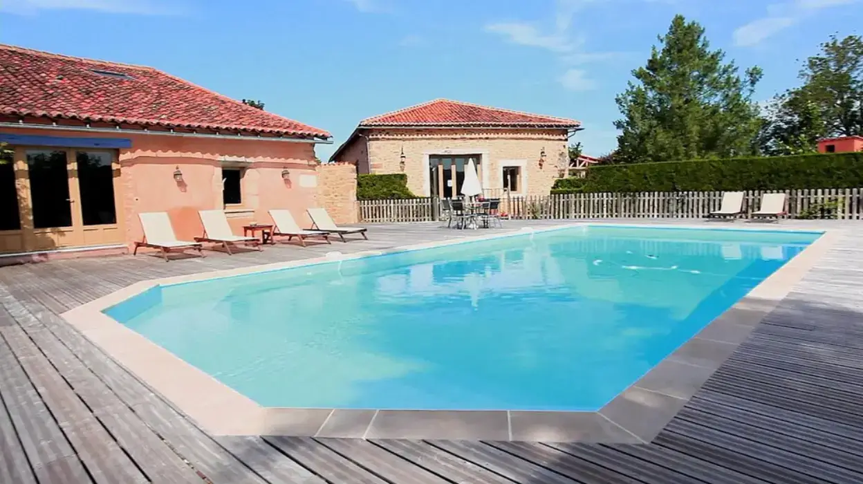 Domaine de Montagenet 6