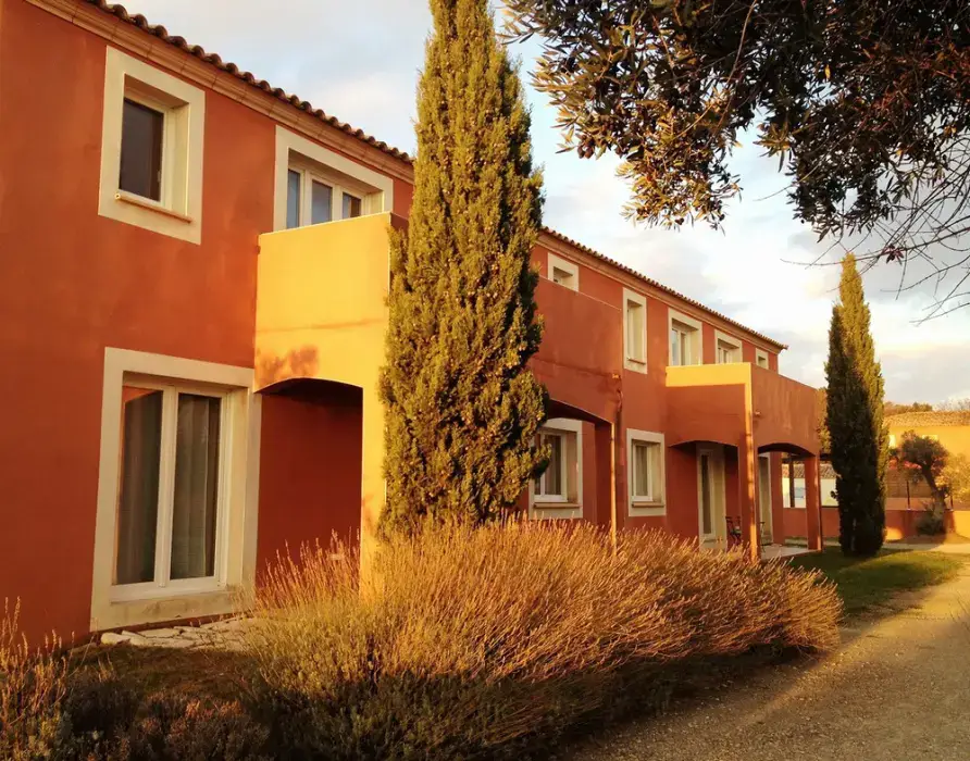 Domaine le Milos 3
