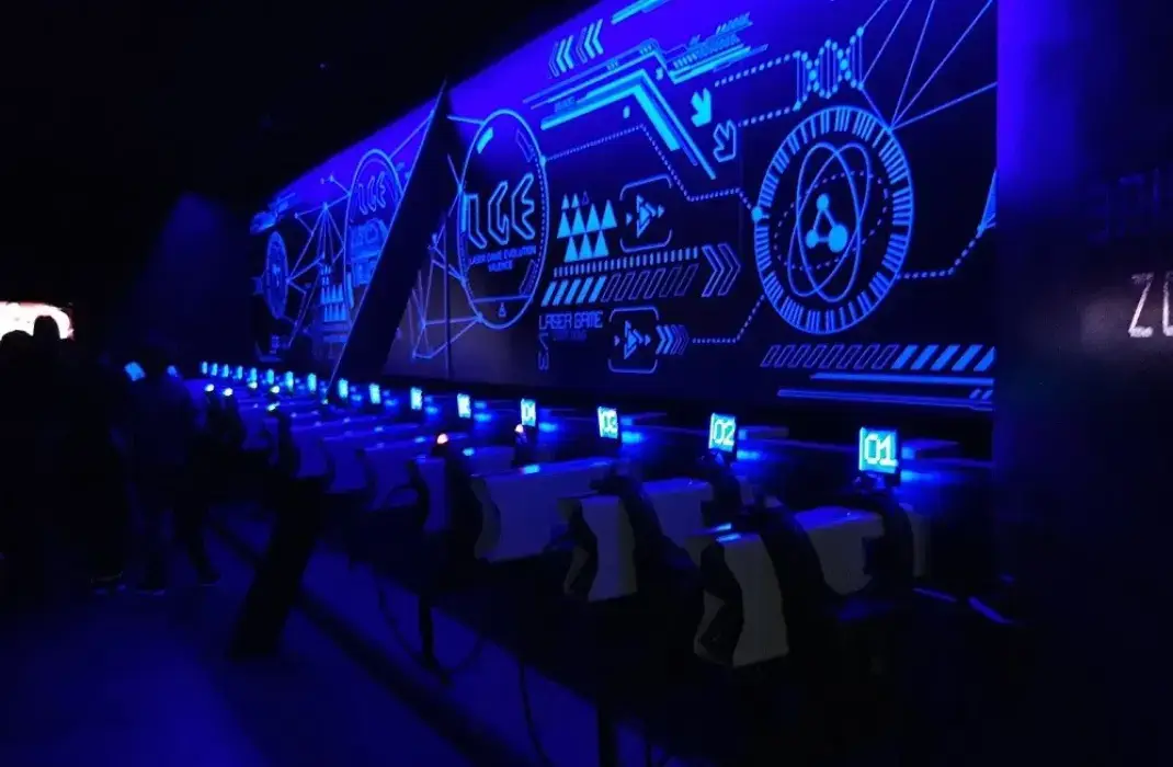 La Piste Bowling 4