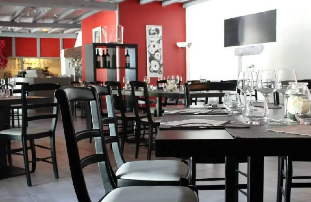 Domaine de St Moritz 2