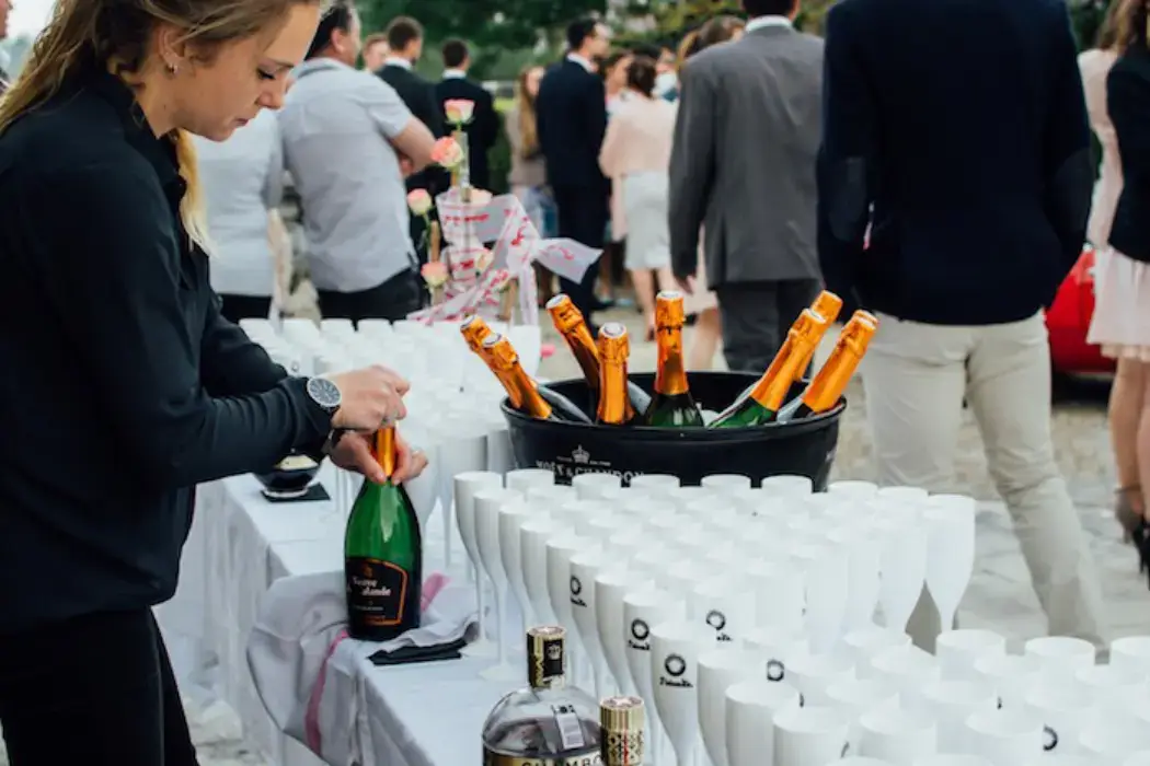 Domaine de St Moritz 4