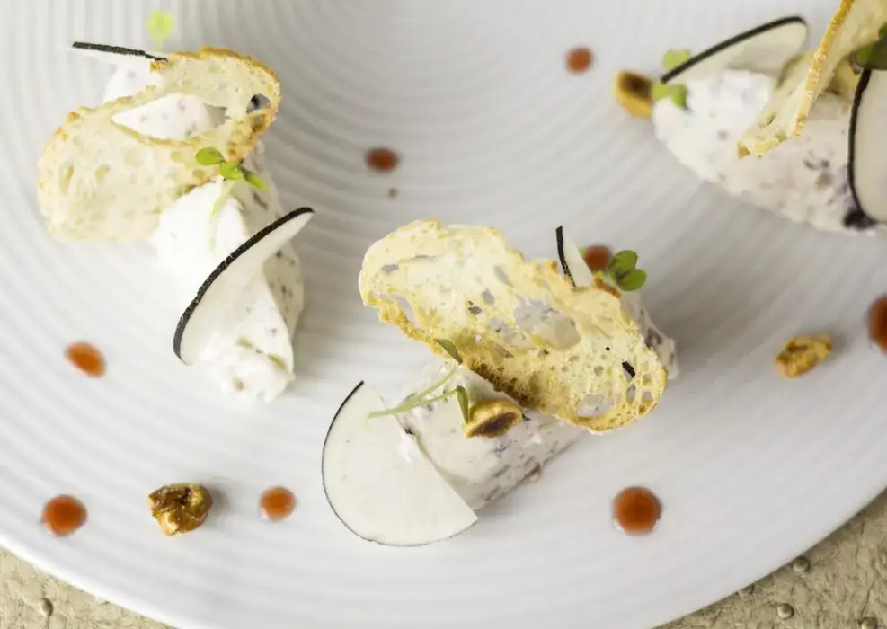 Domaine de St Moritz 5