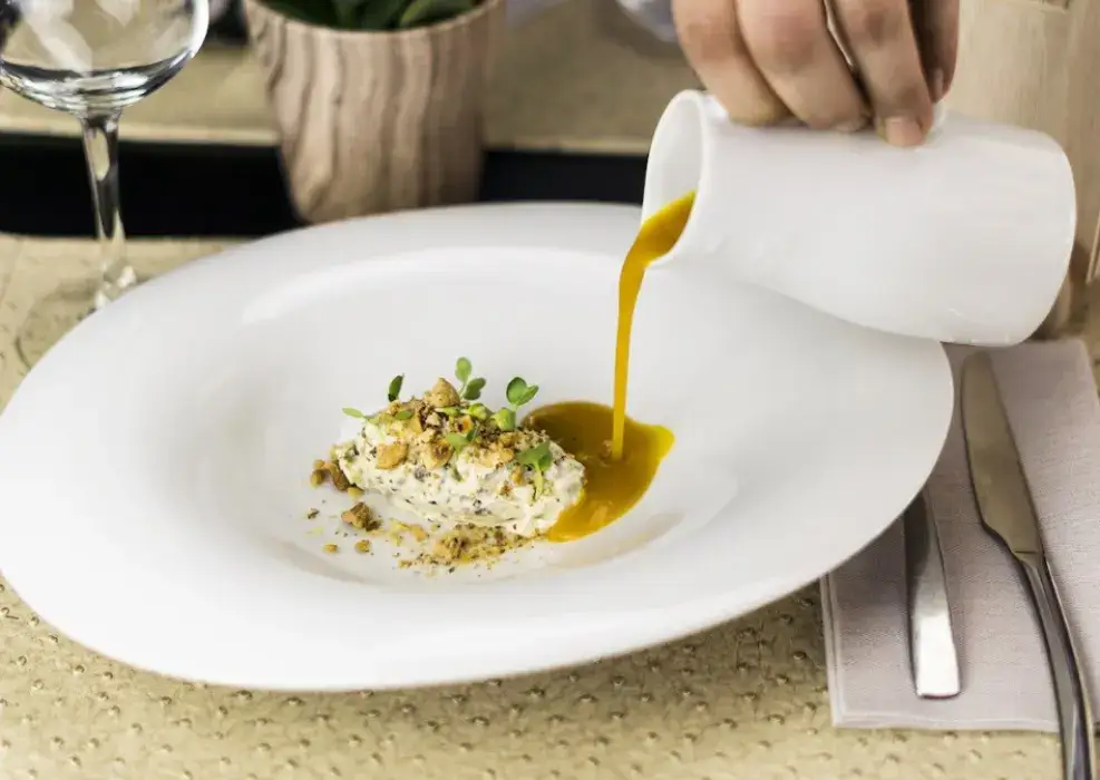 Domaine de St Moritz 6