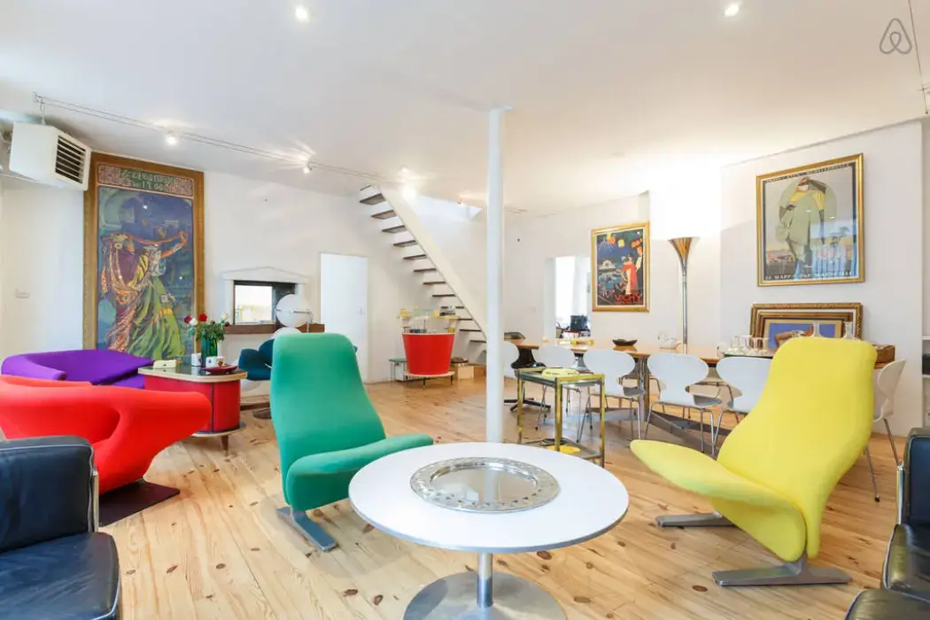 Le Showroom Marais 2
