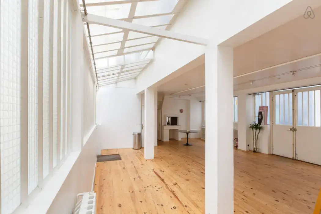 Le Showroom Marais 3