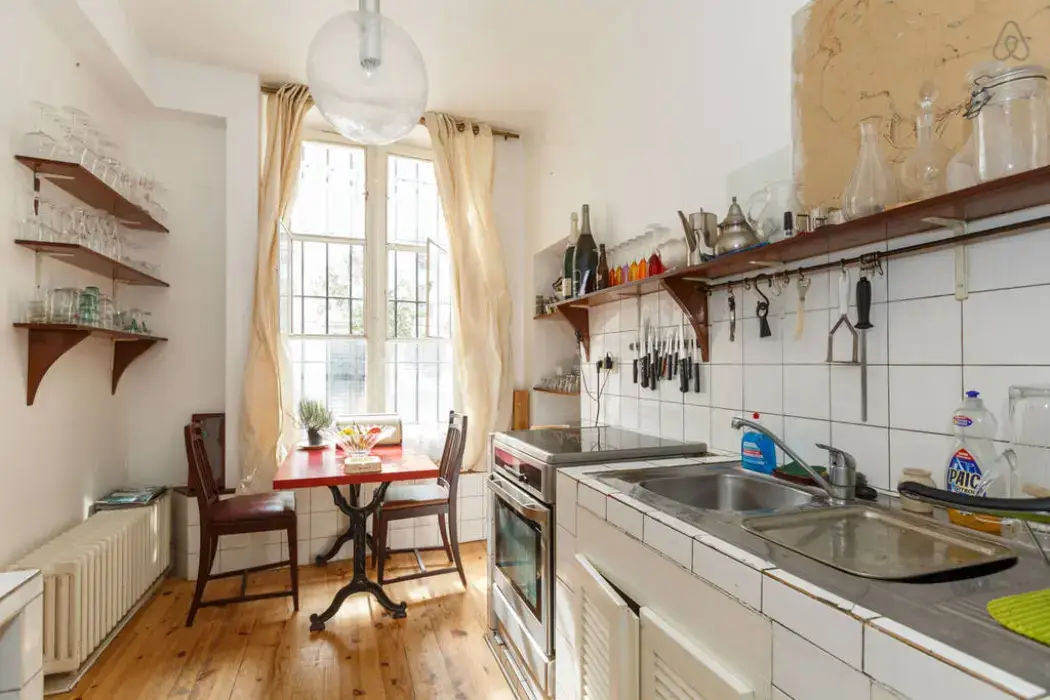 Le Showroom Marais 5