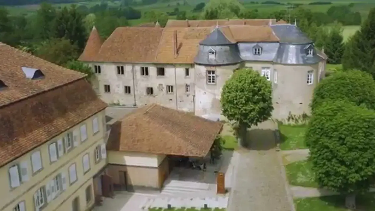 La Grange aux Paysages 4