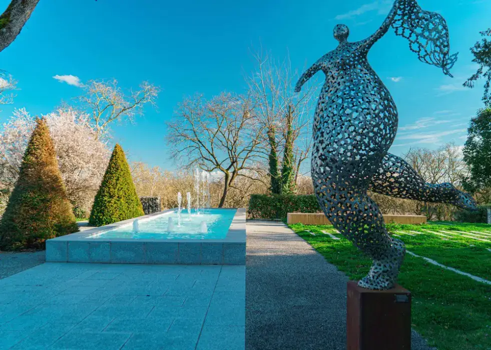 Le Manoir du Prince 2
