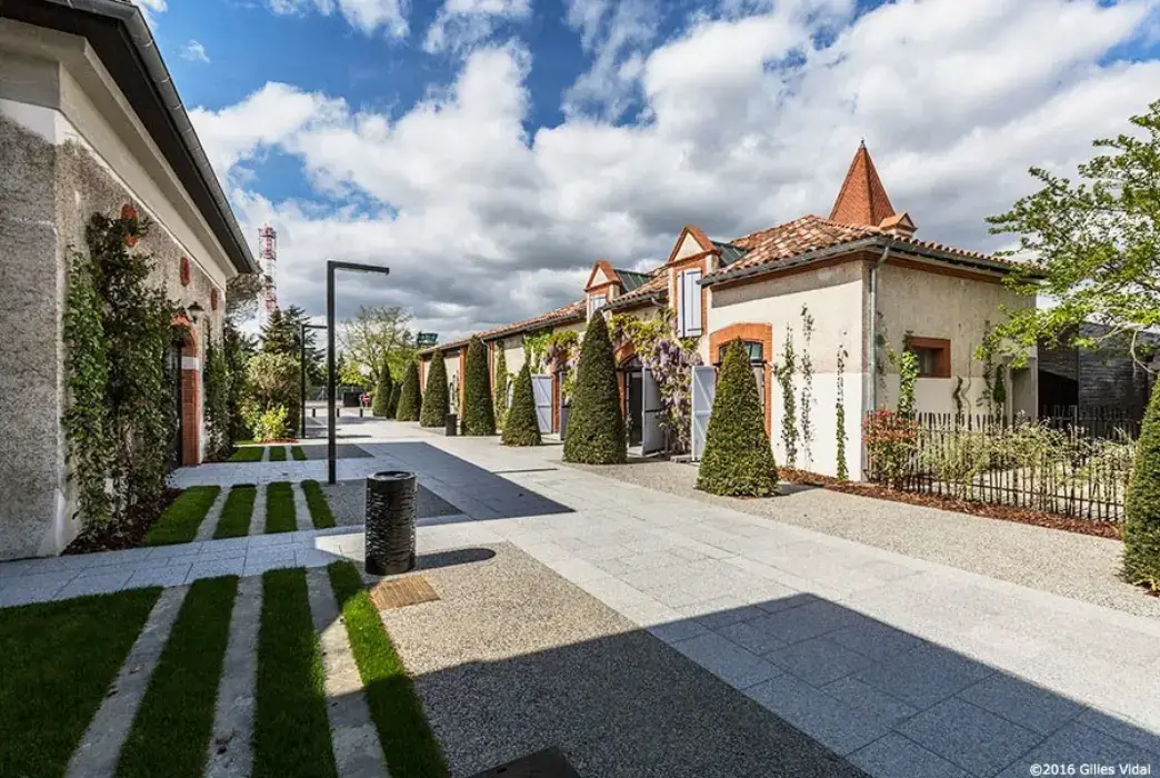 Le Manoir du Prince 8