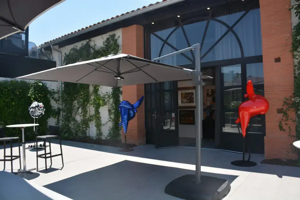 Le Manoir du Prince 11