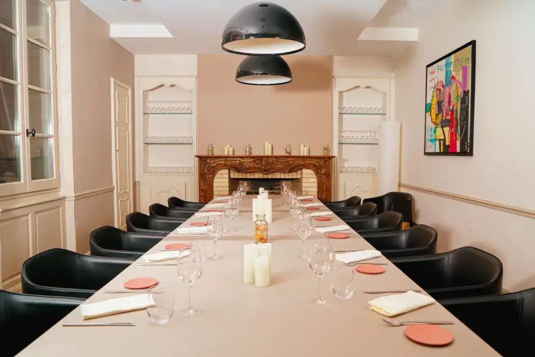 Le Manoir du Prince 12