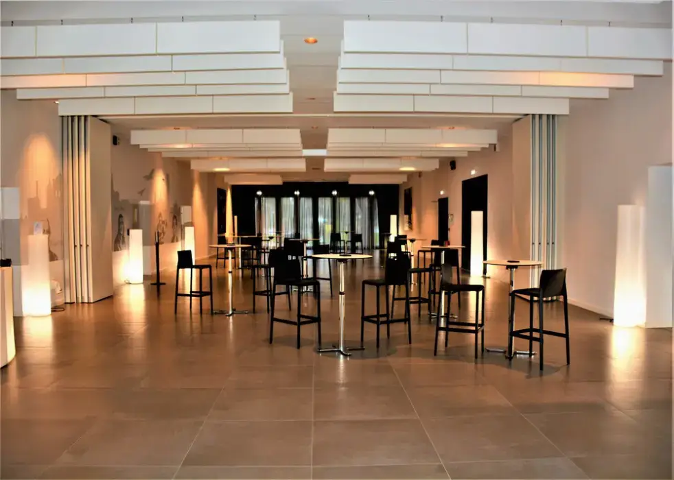 Le Manoir du Prince 13