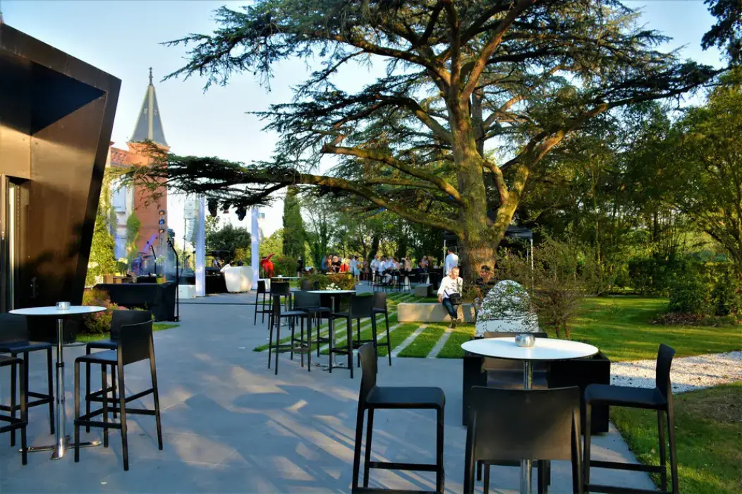 Le Manoir du Prince 15