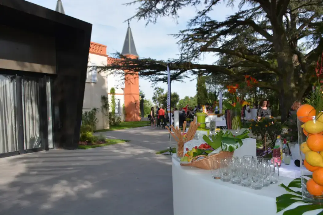 Le Manoir du Prince 17