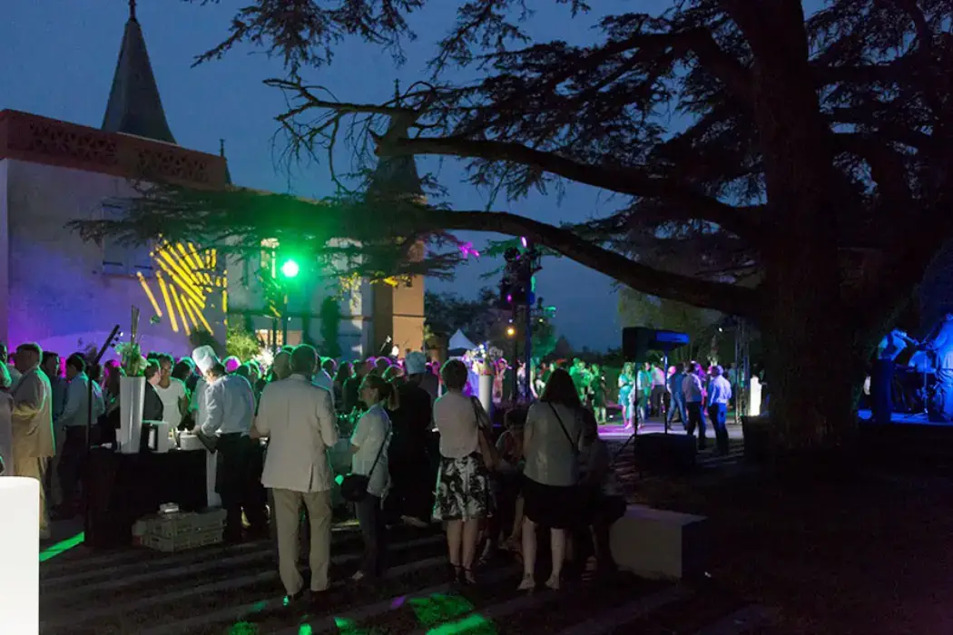 Le Manoir du Prince 19