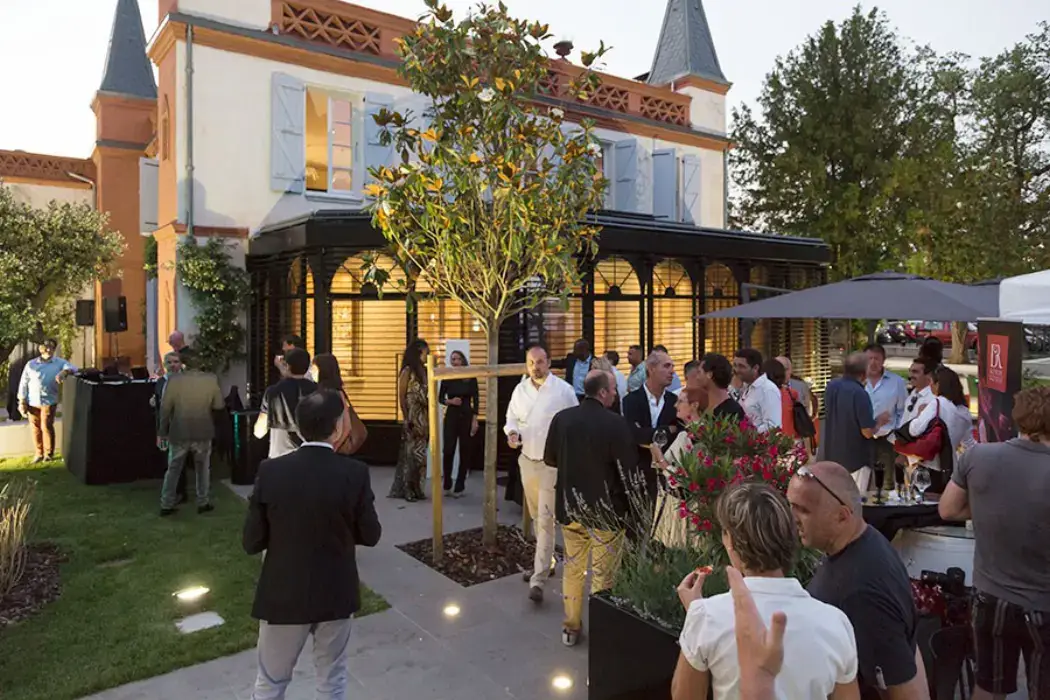 Le Manoir du Prince 20