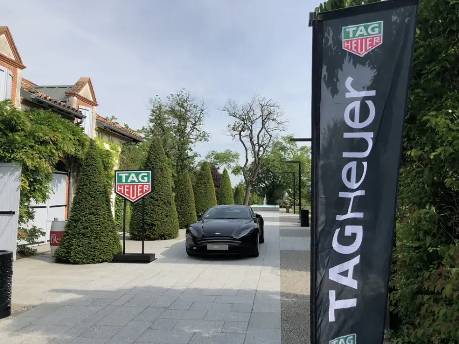 Le Manoir du Prince 21