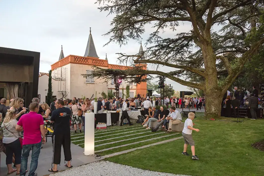 Le Manoir du Prince 22