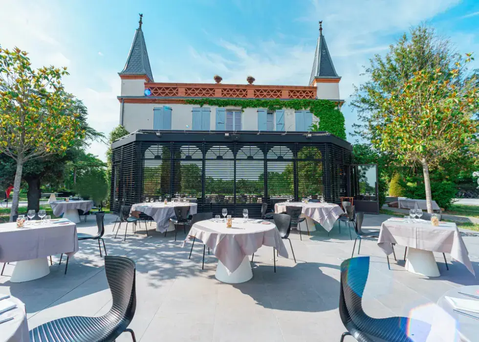 Le Manoir du Prince 23