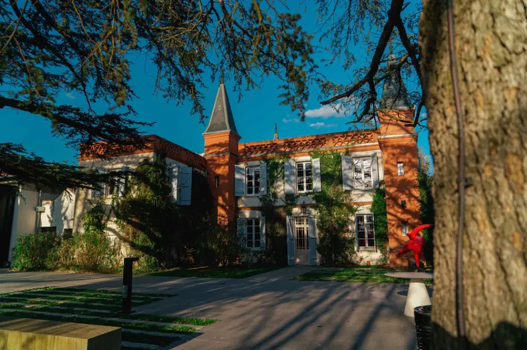 Le Manoir du Prince 24