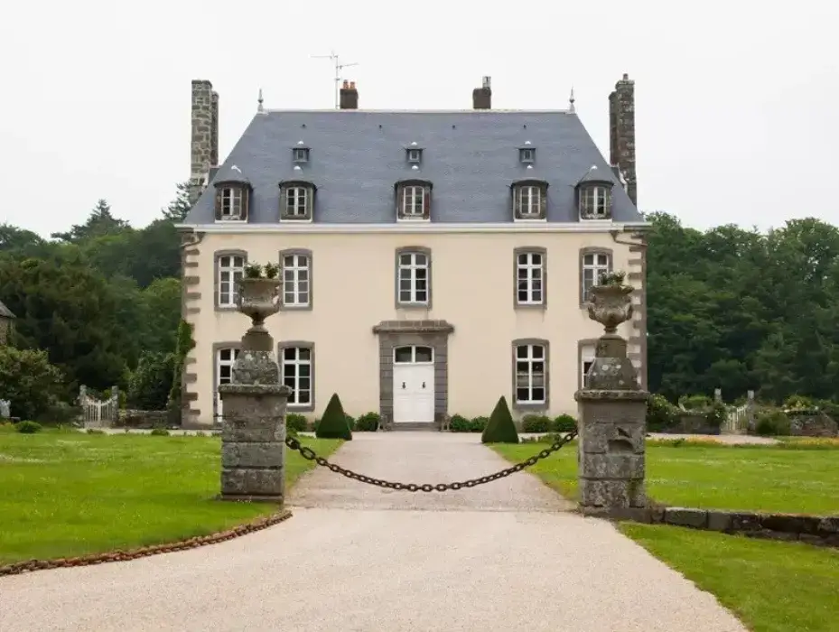Château de Miniac