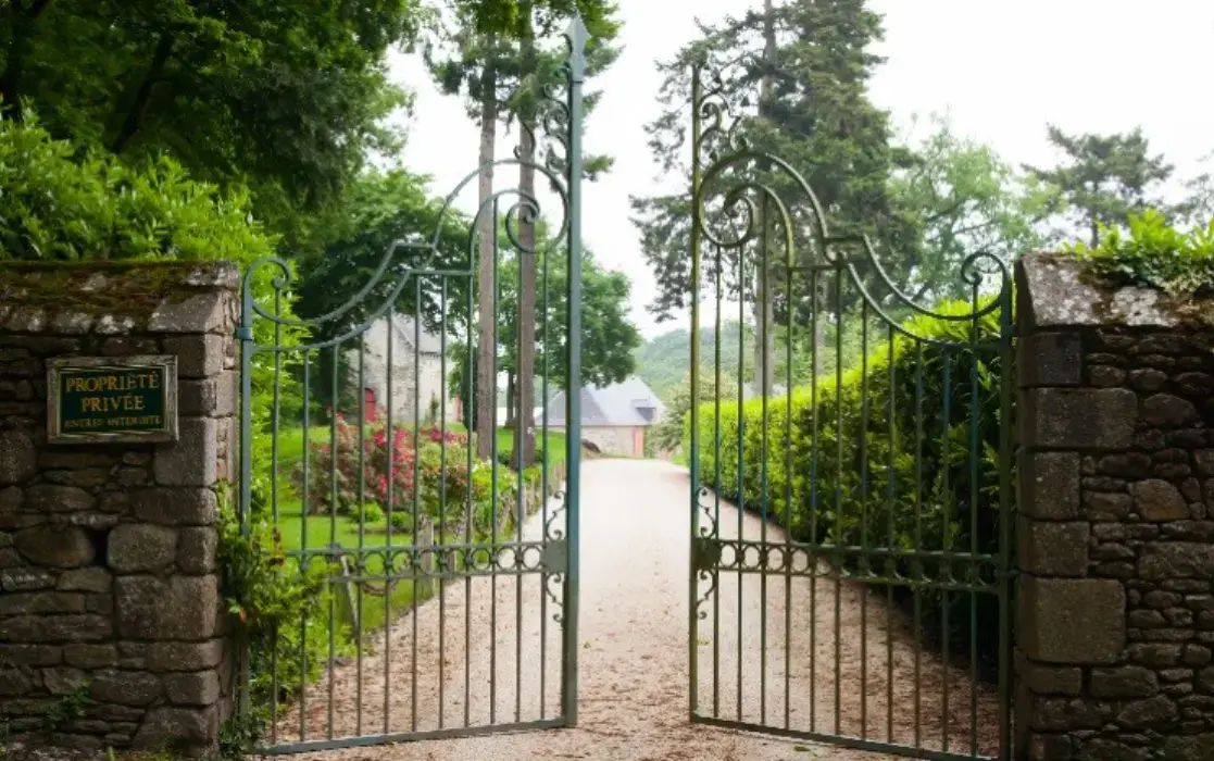 Château de Miniac 2