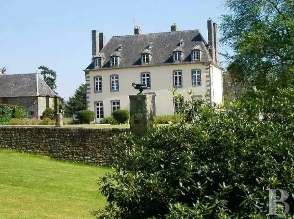 Château de Miniac 5