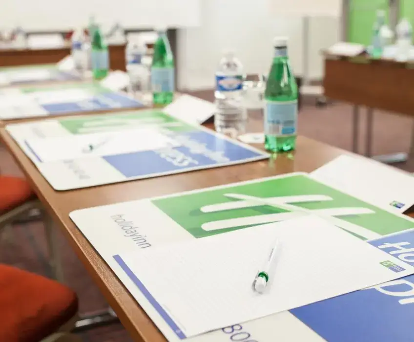 Holiday Inn Express Amiens 3