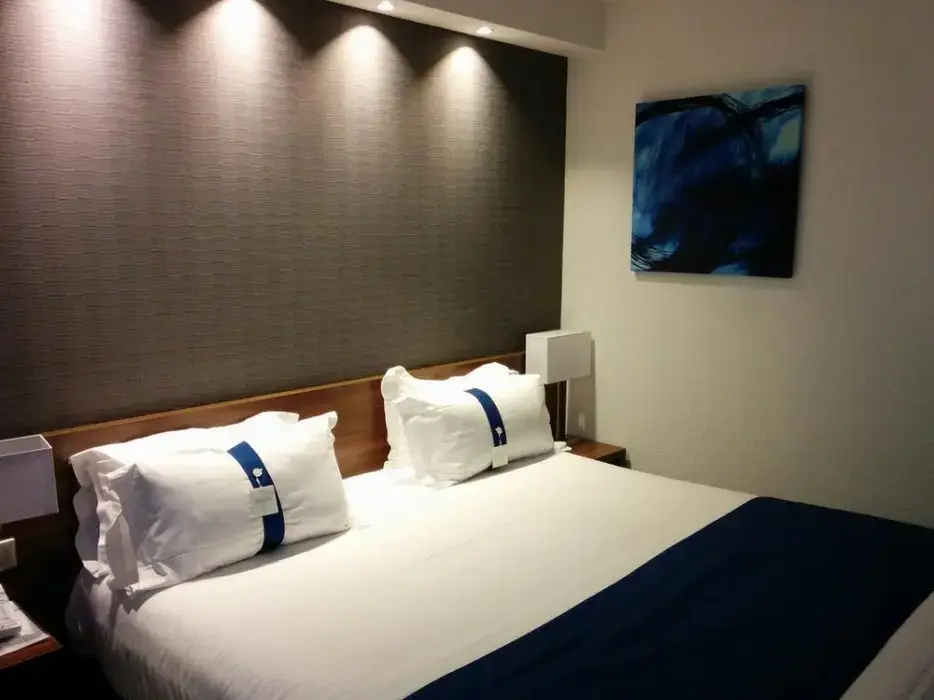 Holiday Inn Express Amiens 4