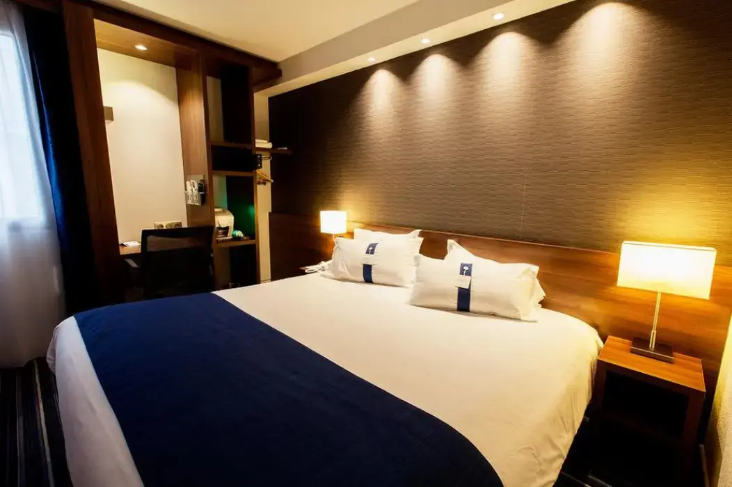 Holiday Inn Express Amiens 5