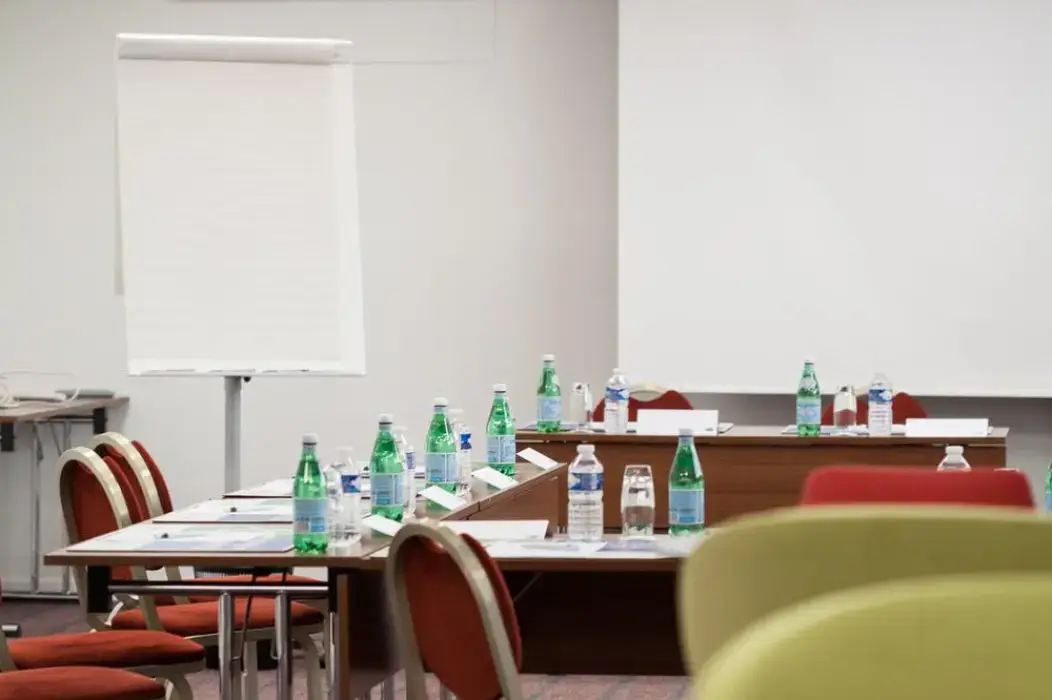 Holiday Inn Express Amiens 8
