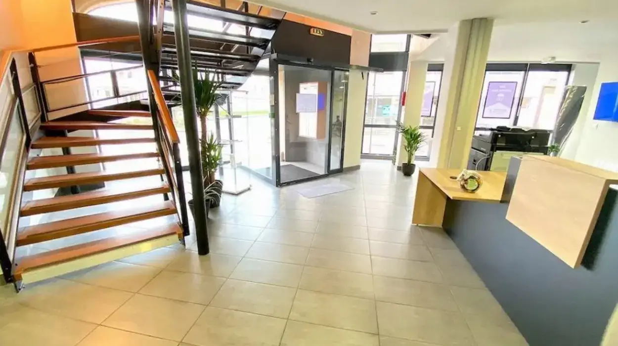 NES Proworking Dieppe 5