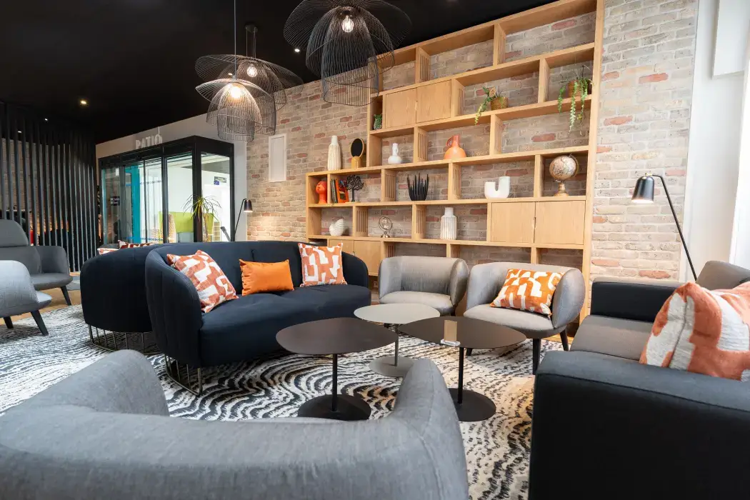 Brit Hotel Ker Lann Rennes Aeroport - Parc Expo 3