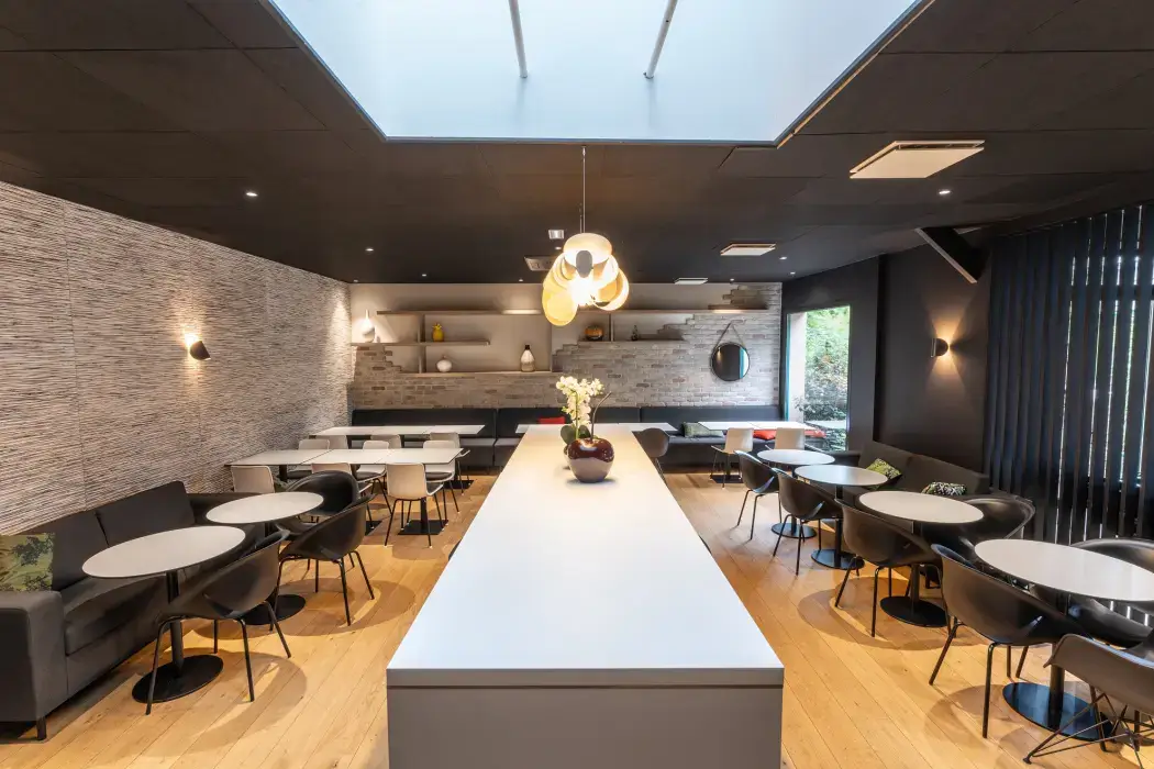 Brit Hotel Ker Lann Rennes Aeroport - Parc Expo 20