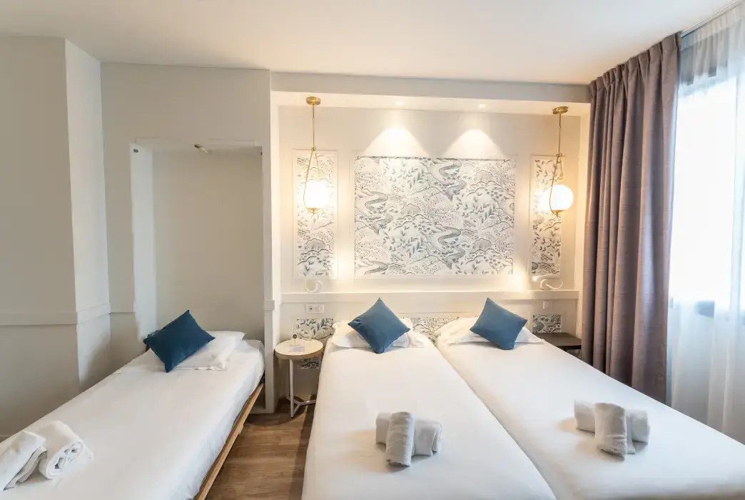 Brit Hotel Ker Lann Rennes Aeroport - Parc Expo 24