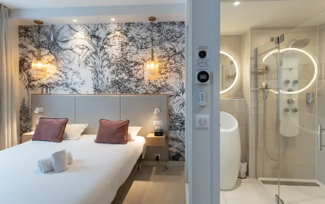 Brit Hotel Ker Lann Rennes Aeroport - Parc Expo 27