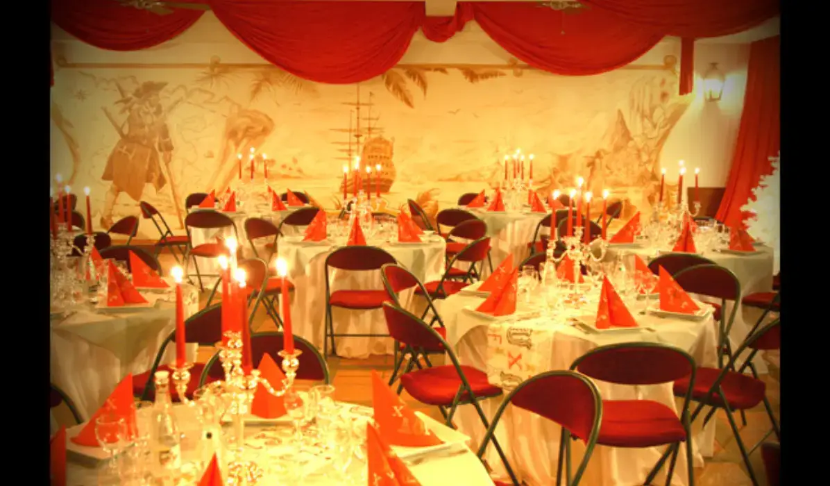 Hôtel des Pirates 2