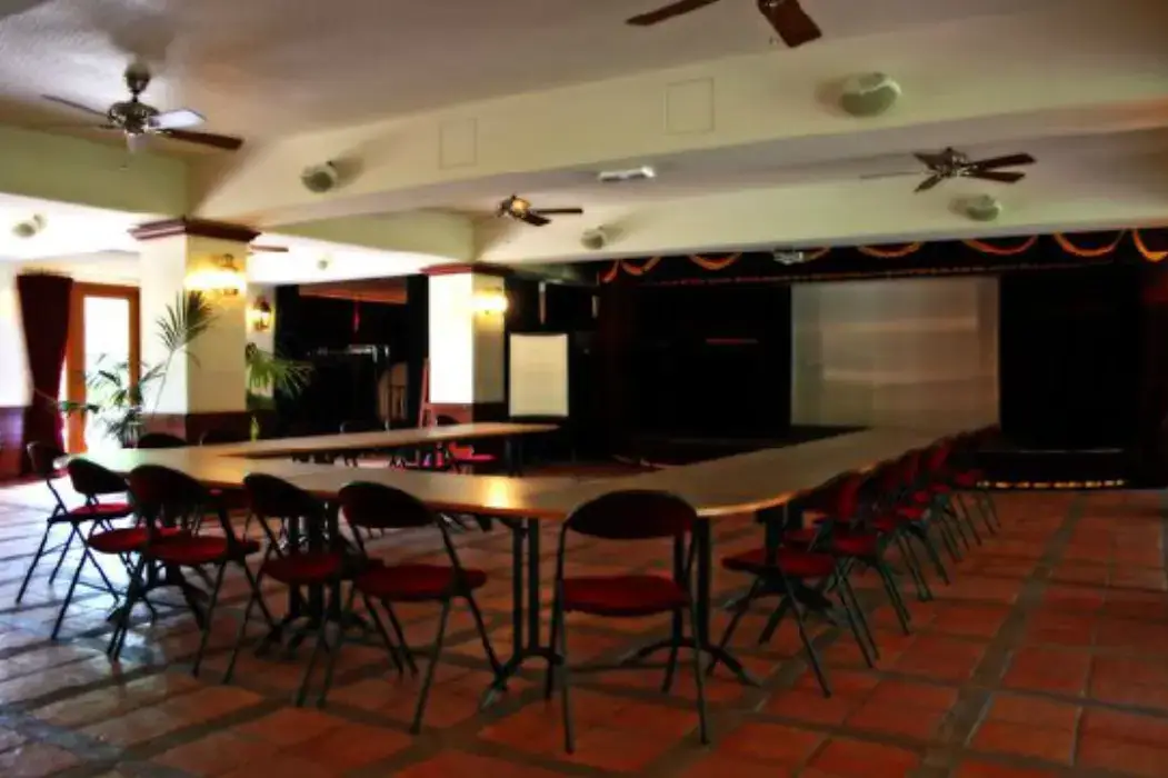 Hôtel des Pirates 10