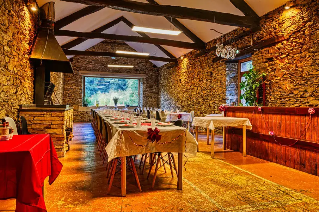 La Bastide d'Albignac 3