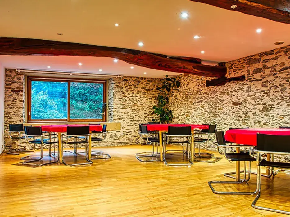 La Bastide d'Albignac 4