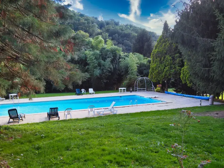 La Bastide d'Albignac 5