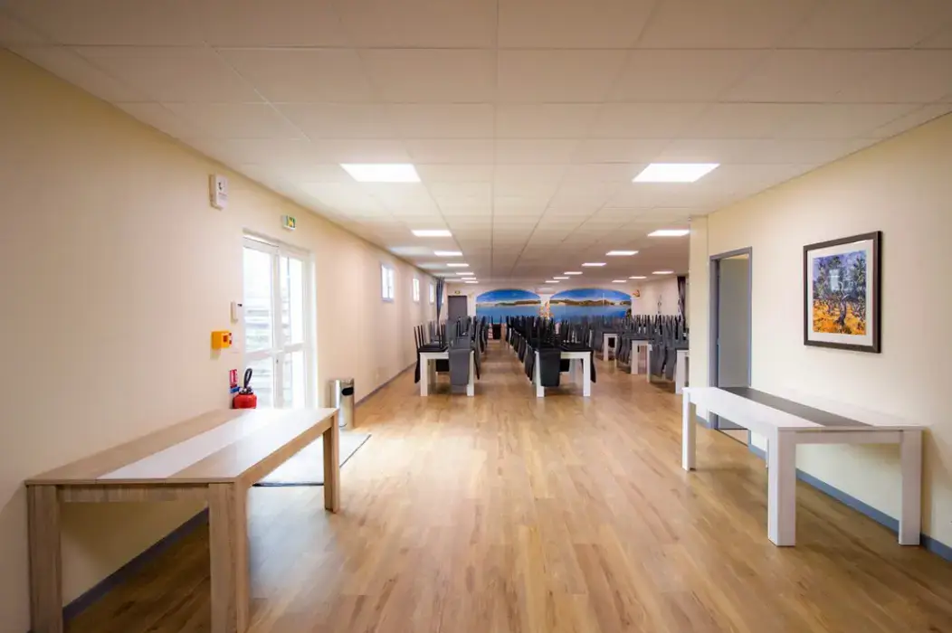 Espace des Lauriers 2