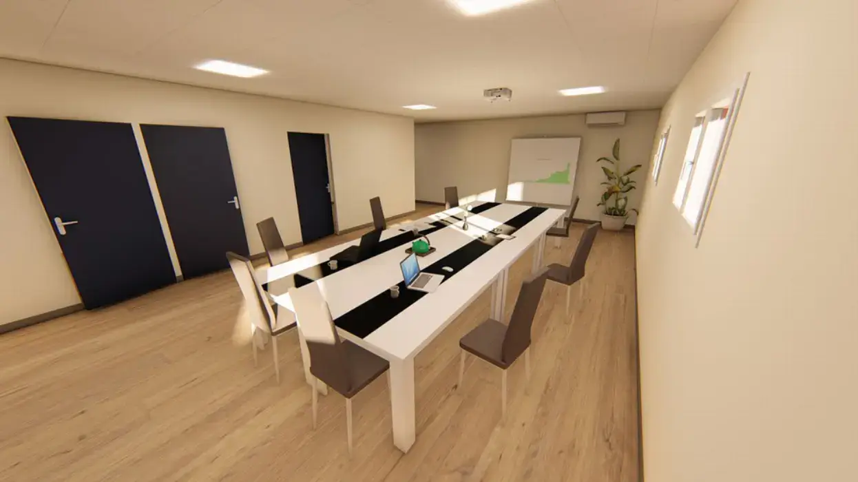 Espace des Lauriers 3
