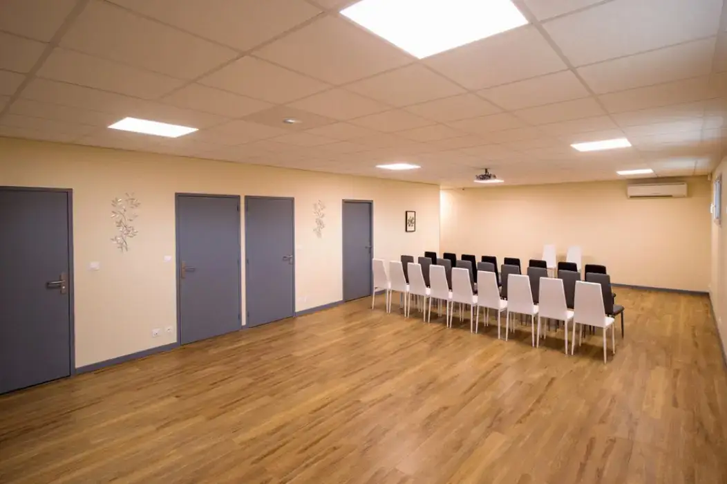 Espace des Lauriers 5