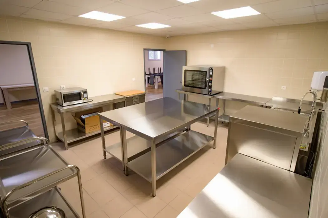 Espace des Lauriers 6