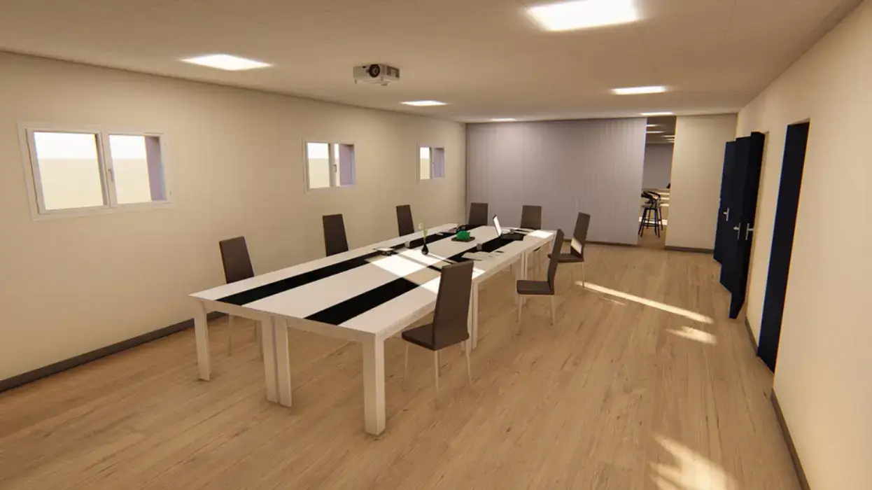 Espace des Lauriers 7