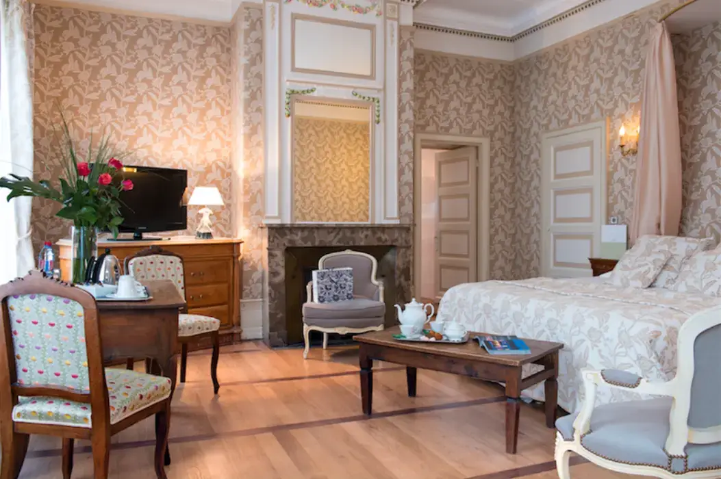 Chateau de Cocove 3